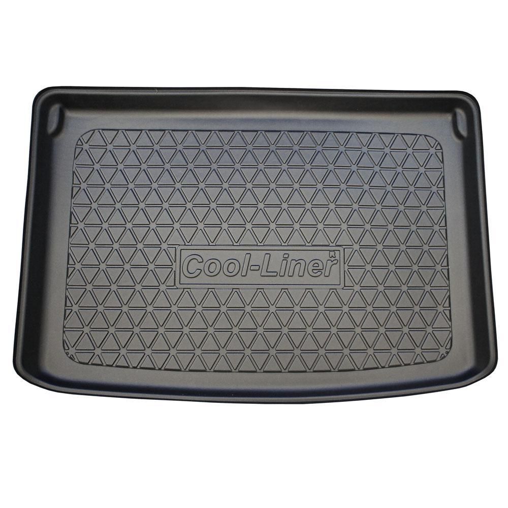 Bagagerumsmatta Fiat 500 L Aristar