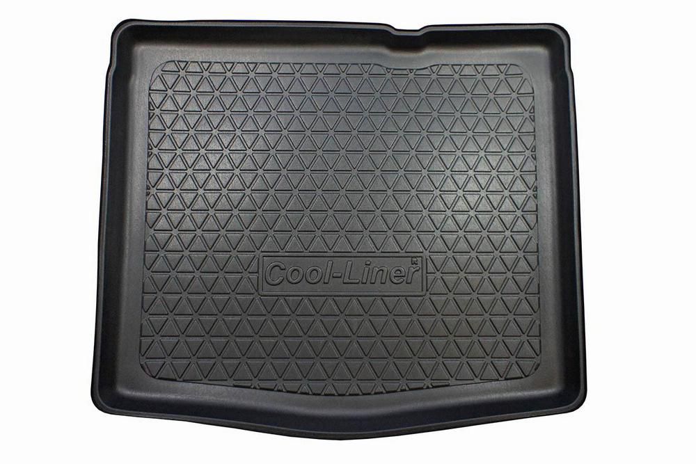 Bagagerumsmatta Fiat Tipo Hatchback (Utan Cargobox) Aristar