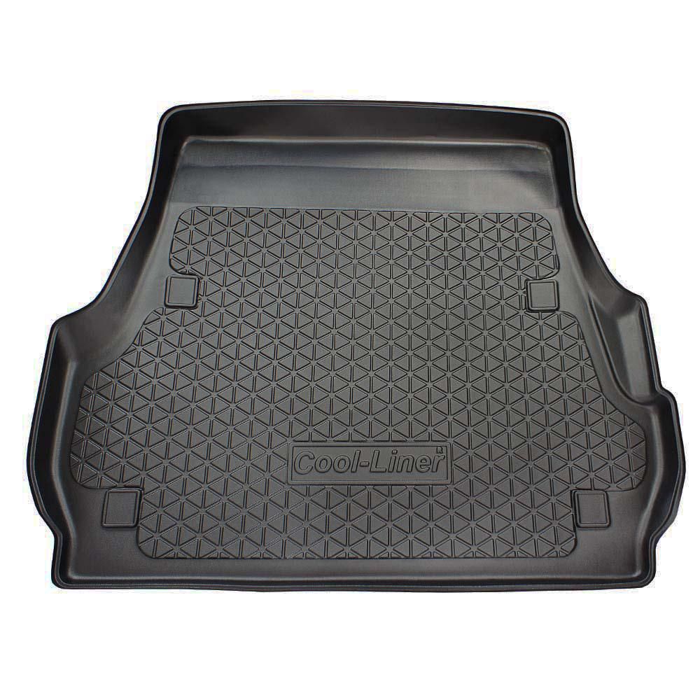 Bagagerumsmatta Toyota Land Cruiser Aristar