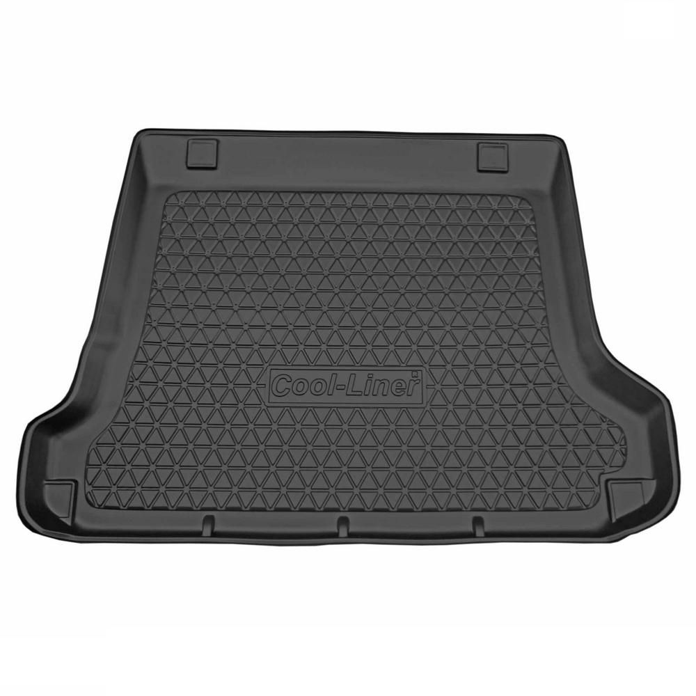 Bagagerumsmatta Toyota Land Cruiser J150 Aristar