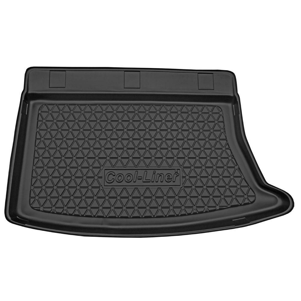 Bagagerumsmatta Hyundai i30 Aristar