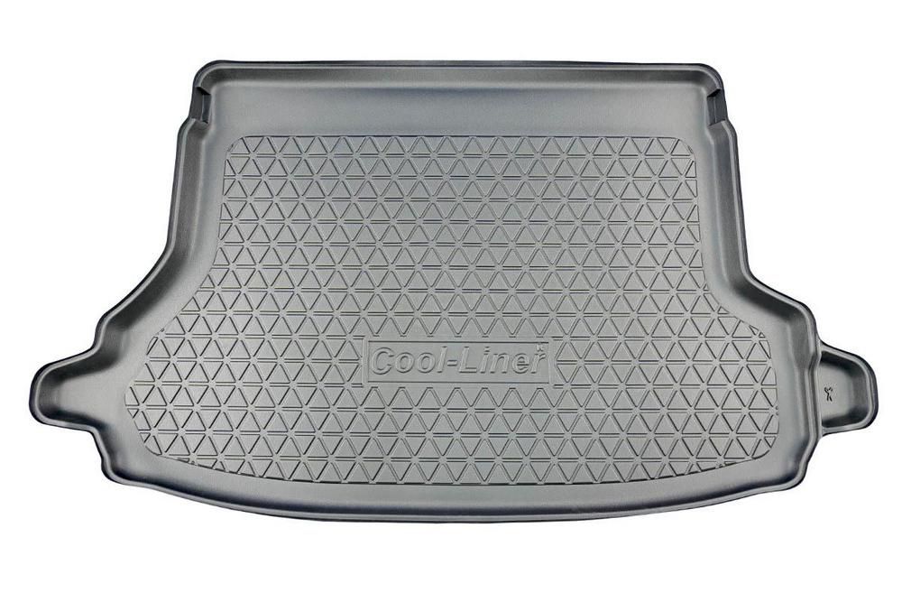 Bagagerumsmatta Subaru Forester V (SK) e-Boxer Aristar