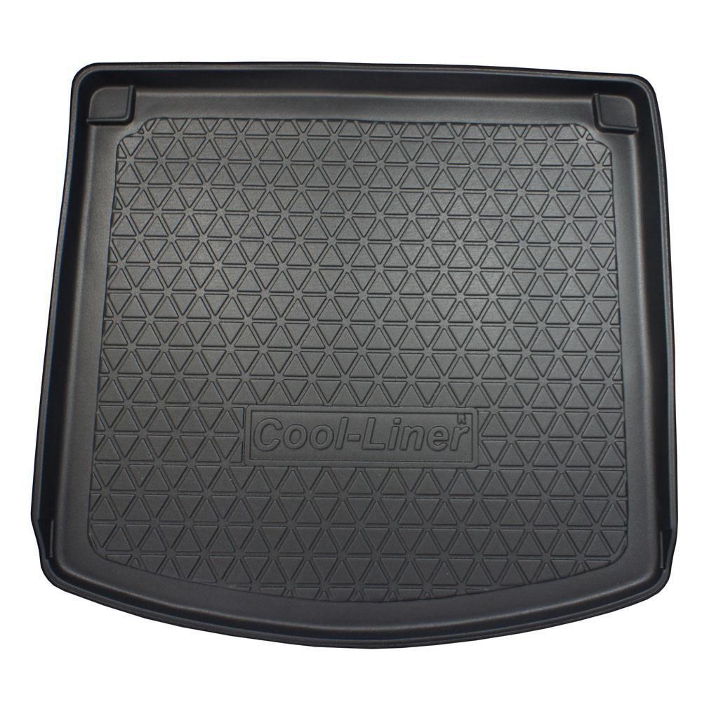 Bagagerumsmatta Opel Antara Aristar