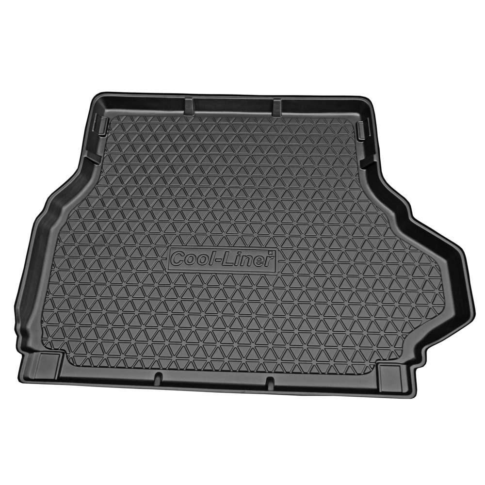 Bagagerumsmatta Land Rover Range Rover III Aristar