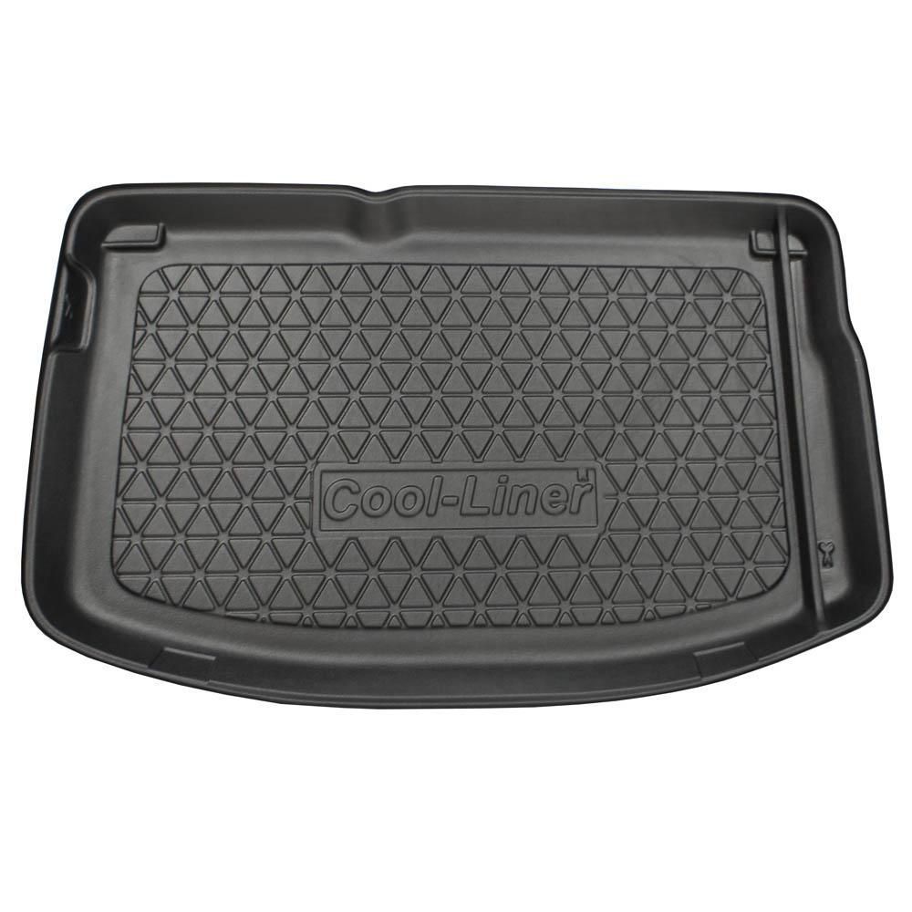 Bagagerumsmatta Citroen C3 II / DS3 Aristar