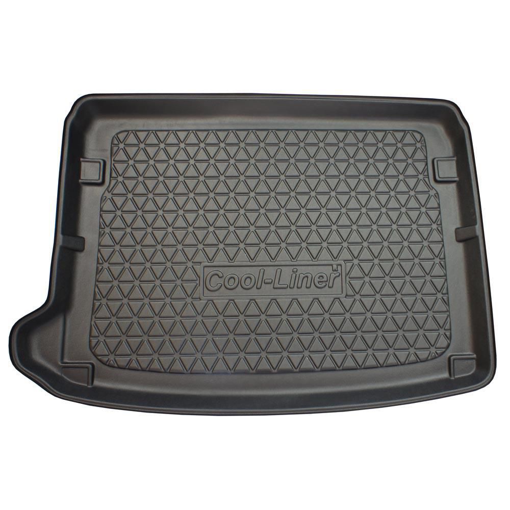 Bagagerumsmatta Citroen DS4 / DS4 Crossback Aristar