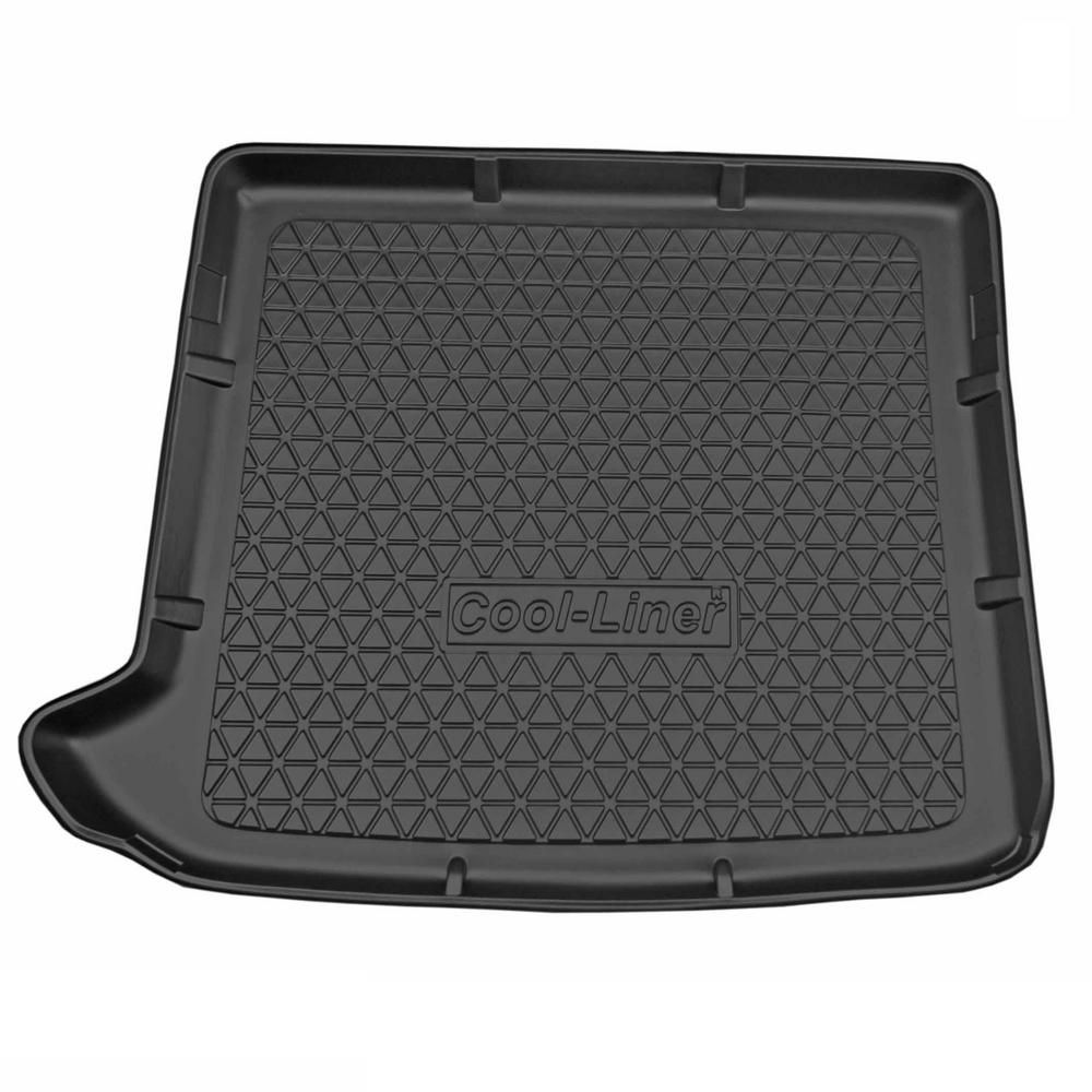 Bagagerumsmatta Chevrolet Orlando Aristar