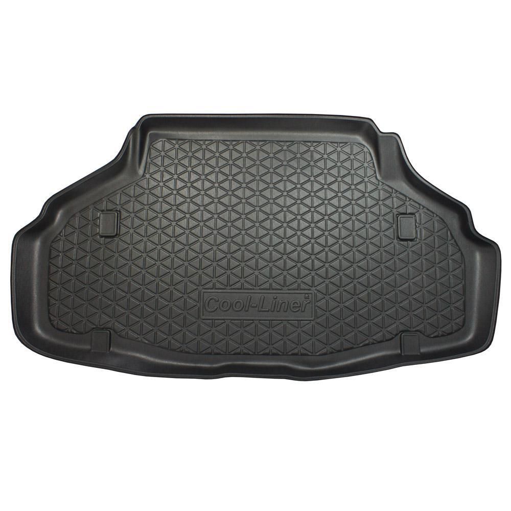 Bagagerumsmatta Lexus LS IV (XF40) 460 Aristar