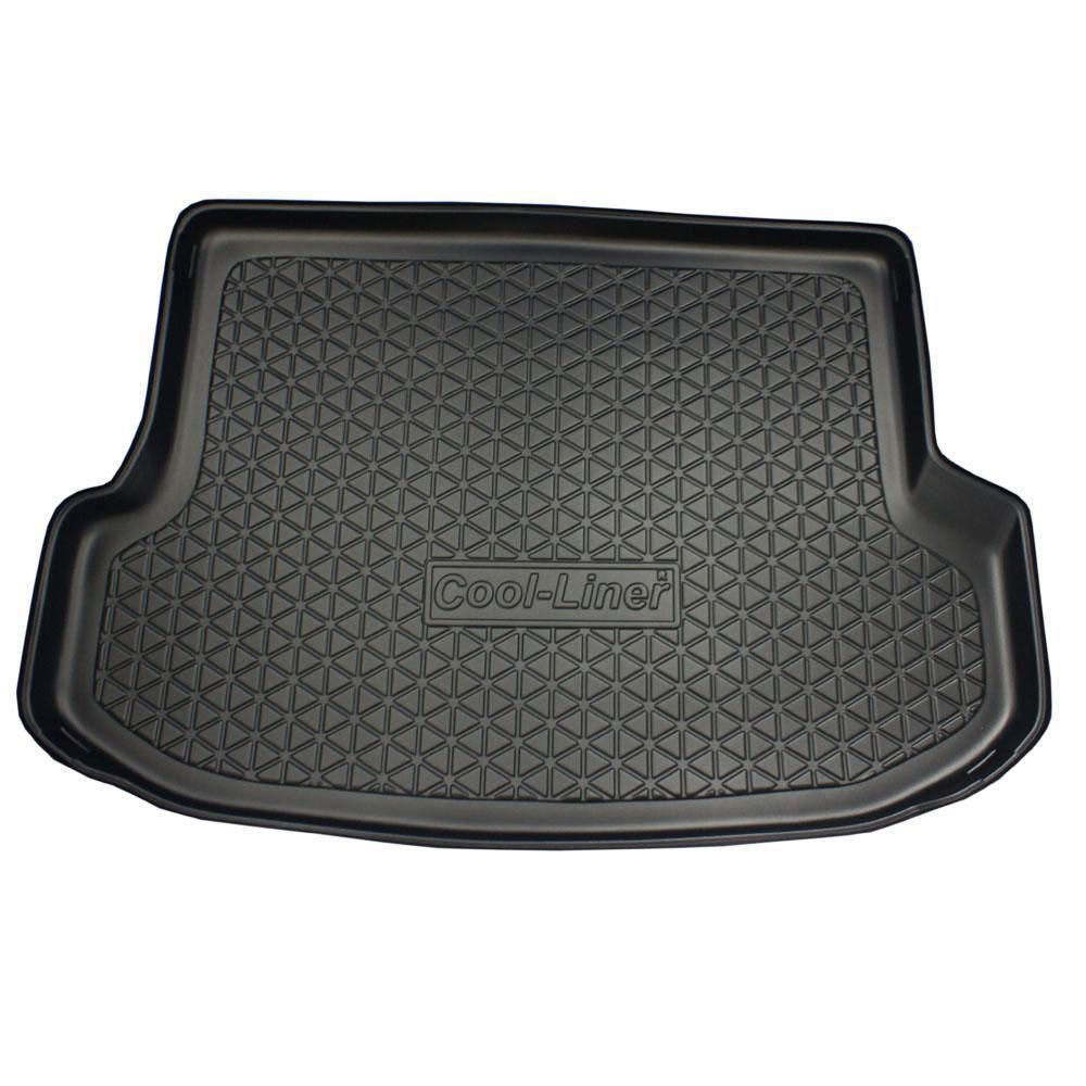 Bagagerumsmatta Lexus RX II (AL10) Aristar