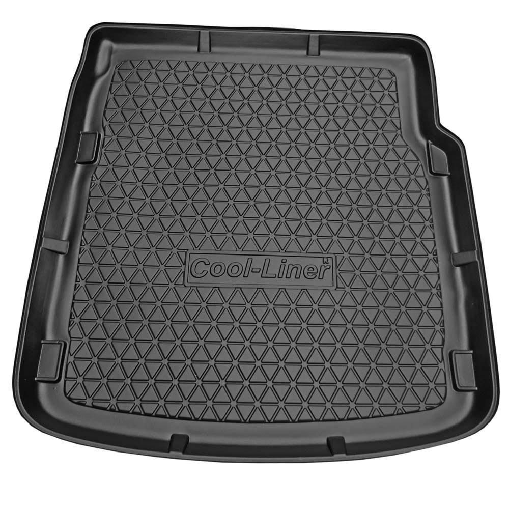 Bagagerumsmatta Audi A7 Sportback (2010-2018) Aristar