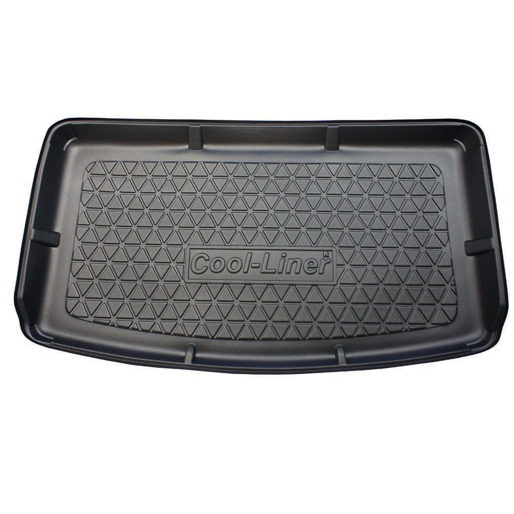 Bagagerumsmatta Mini Countryman I (R60) Aristar