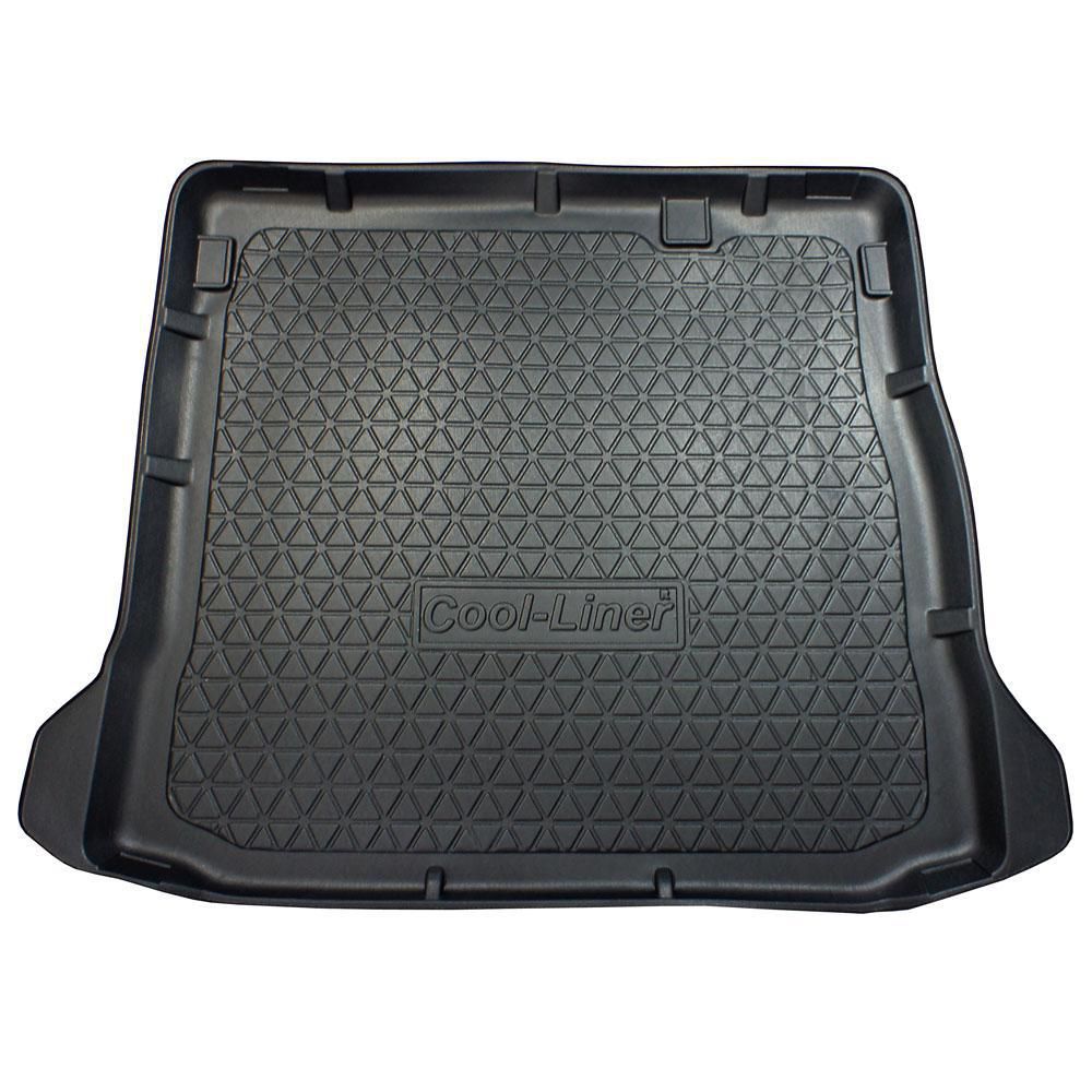 Bagagerumsmatta Renault Grand Scenic III Aristar