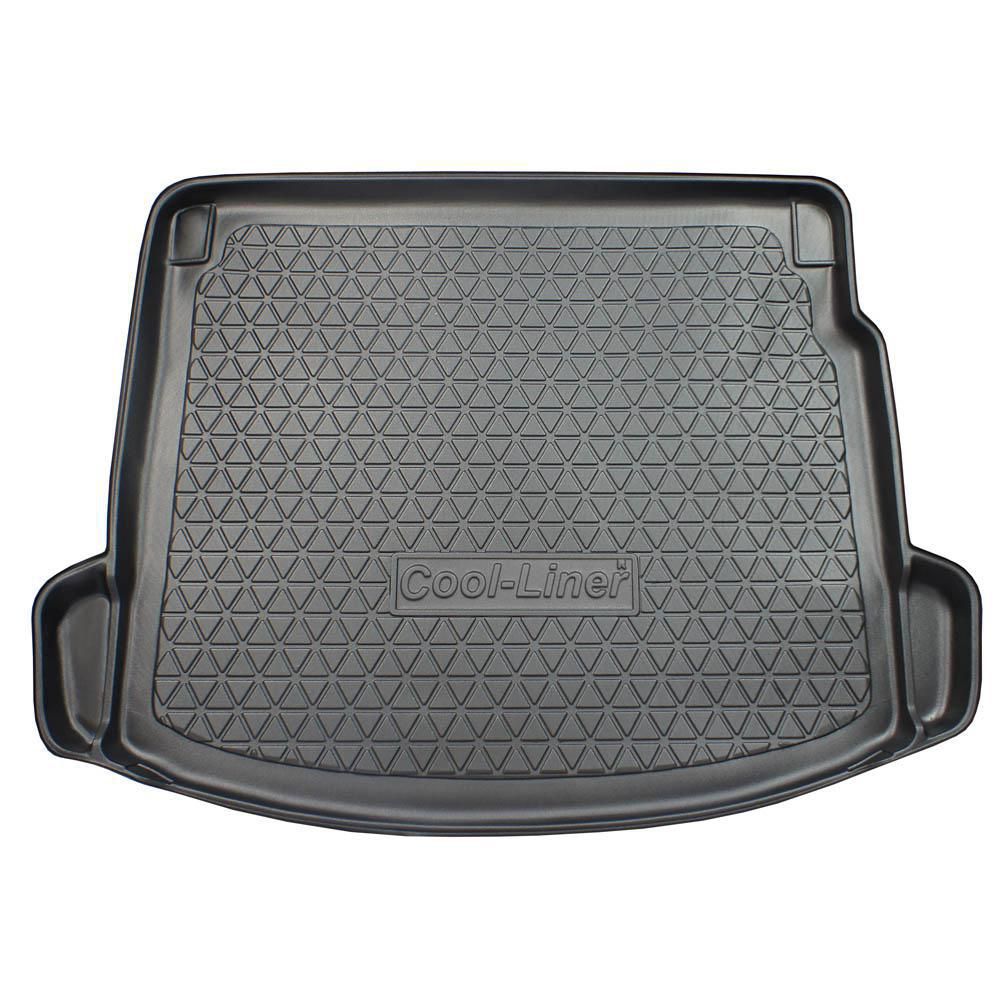 Bagagerumsmatta Renault Megane III Grandtour Aristar