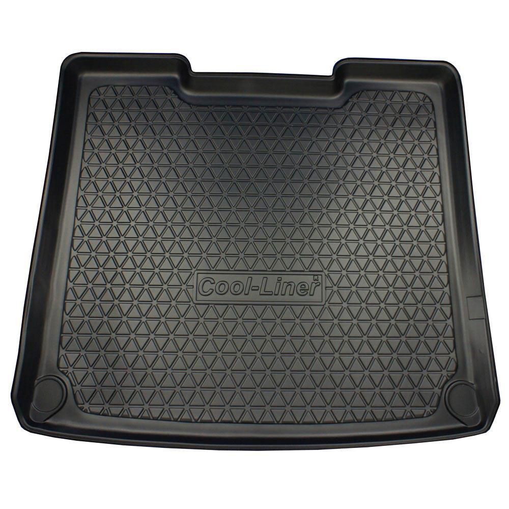 Bagagerumsmatta Volkswagen T5 / T6 Caravelle Aristar