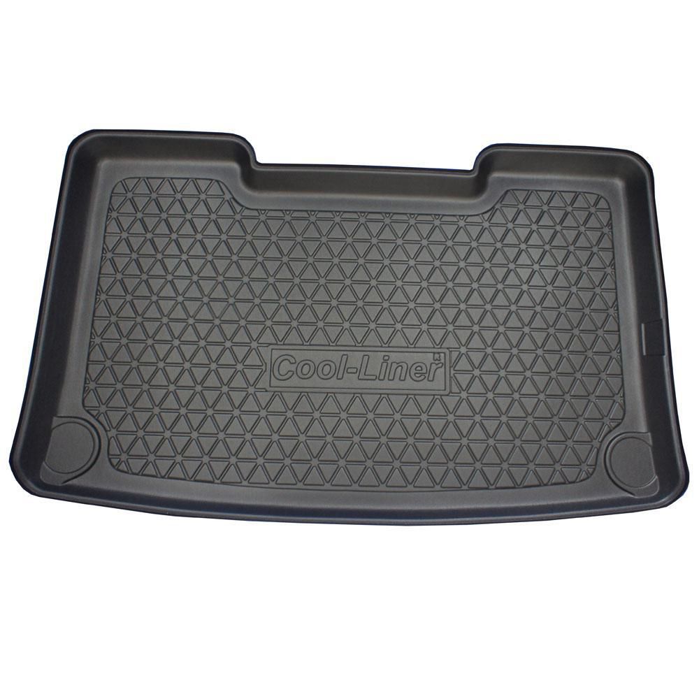 Bagagerumsmatta Volkswagen T5 / T6 Caravelle Aristar