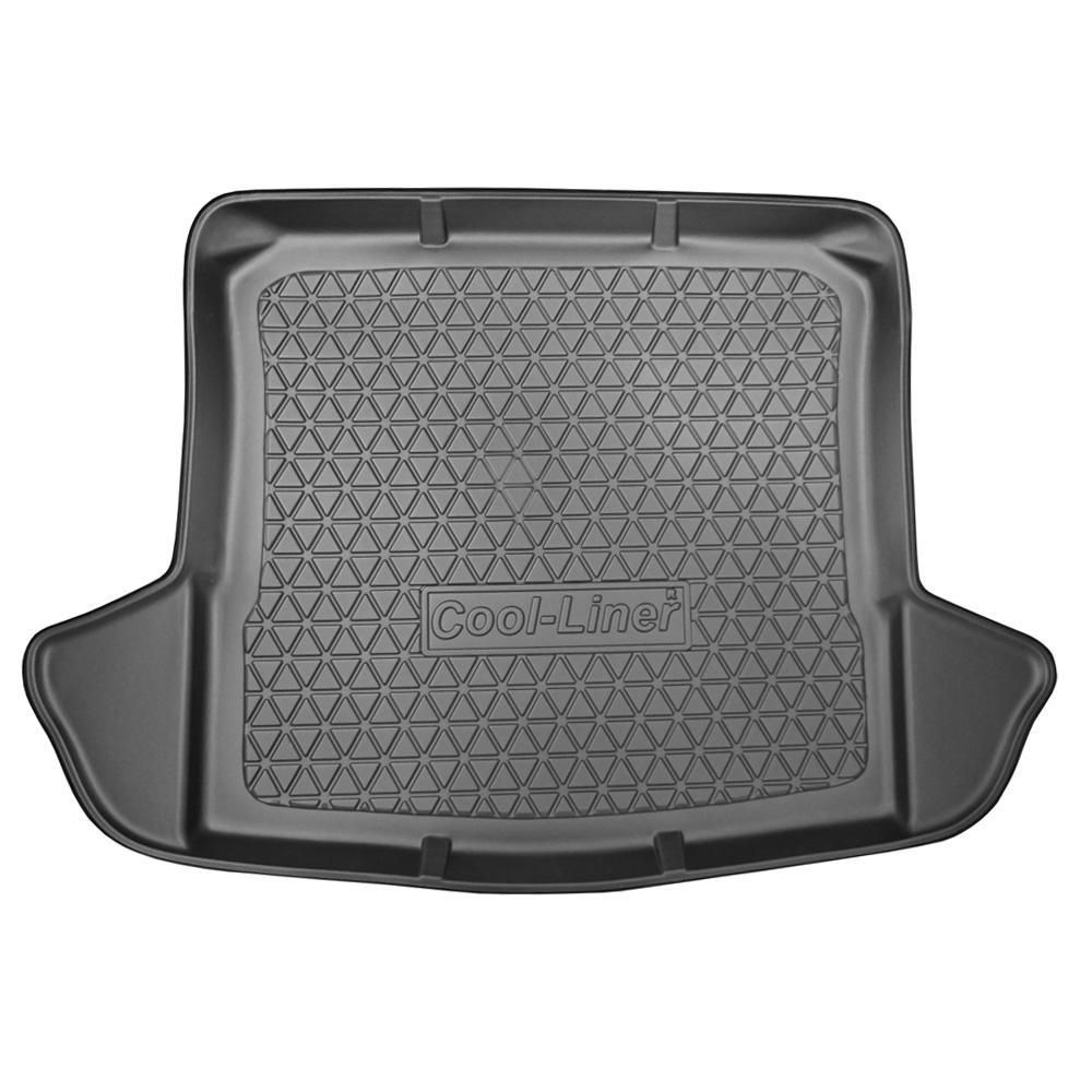 Bagagerumsmatta Seat Ibiza ST Aristar