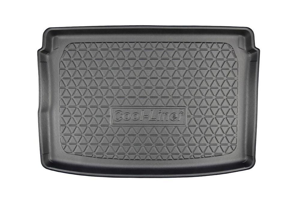 Bagagerumsmatta Seat Arona Aristar