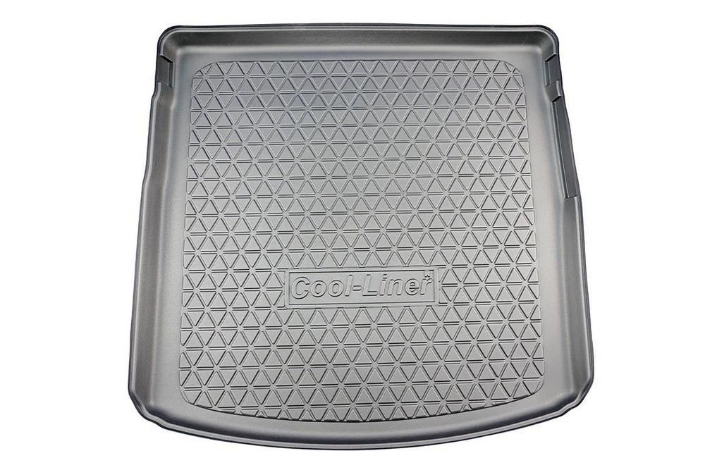 Bagagerumsmatta Seat / Cupra Leon IV Aristar