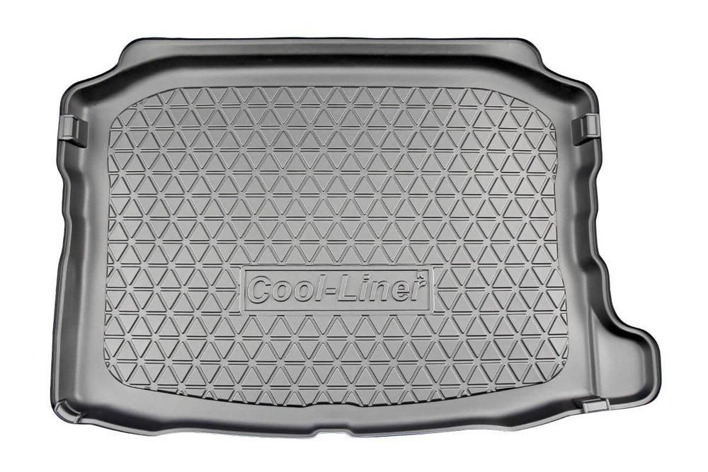 Bagagerumsmatta Seat Leon IV Aristar