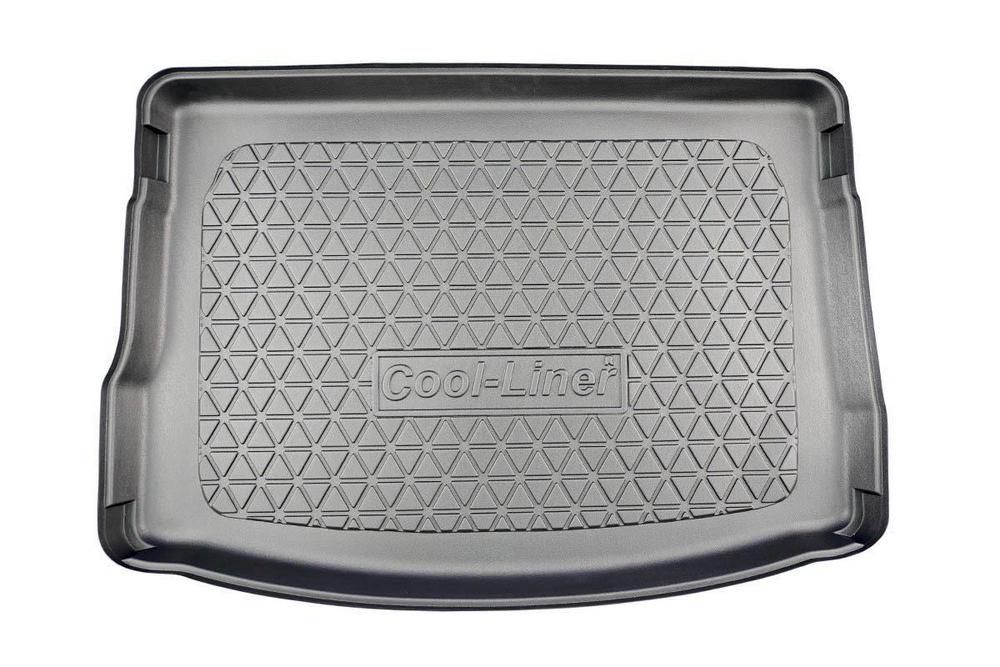 Bagagerumsmatta Seat / Cupra Leon IV Aristar
