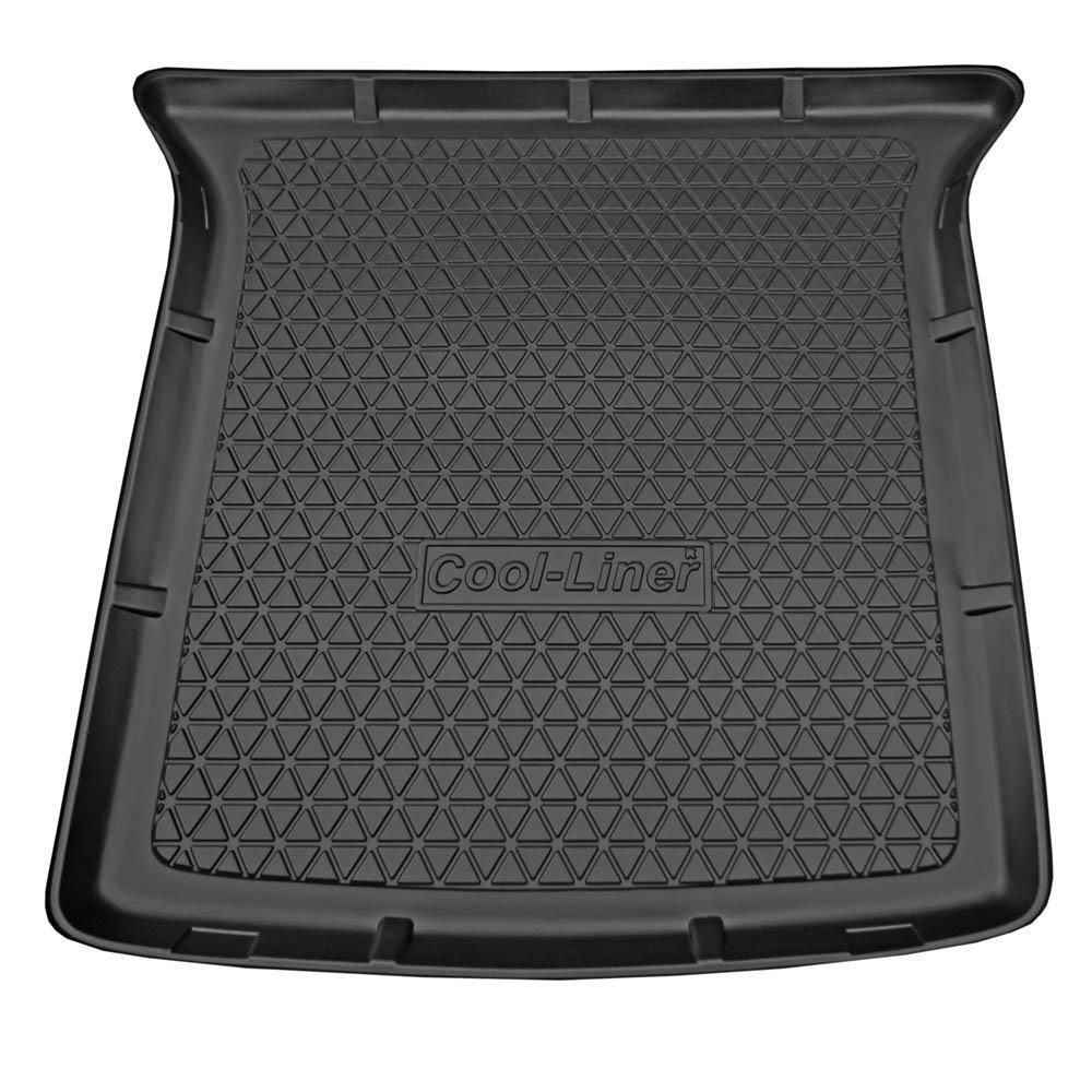 Bagagerumsmatta Volkswagen / Seat Sharan II Aristar