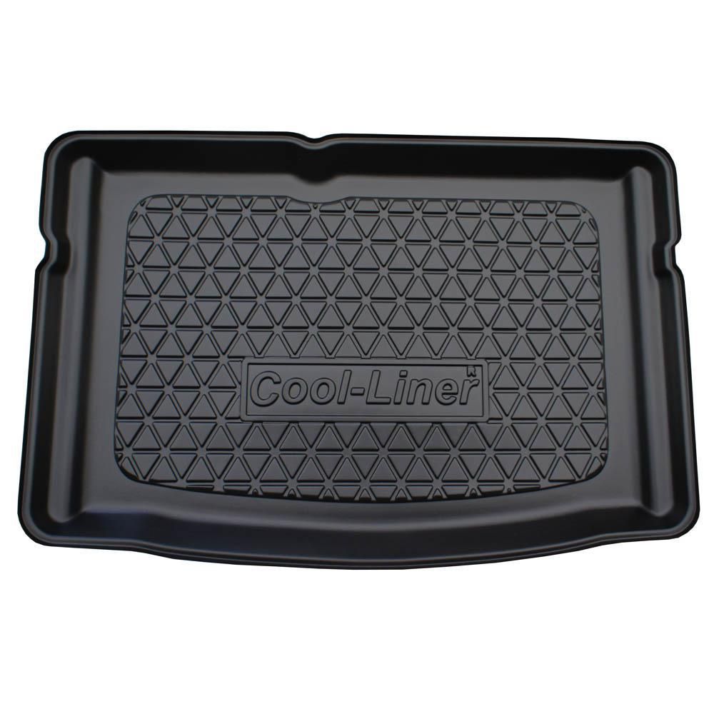 Bagagerumsmatta Volkswagen up ! Aristar
