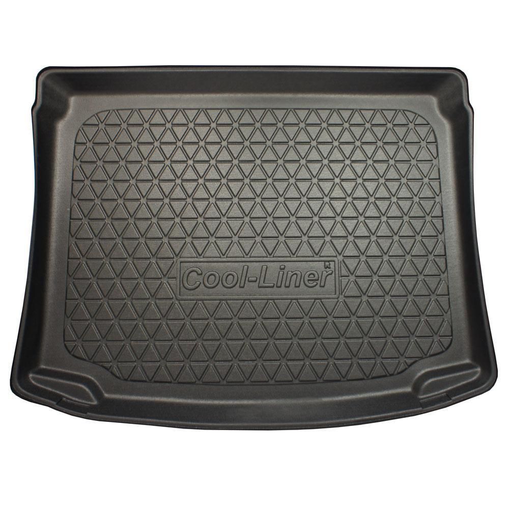 Bagagerumsmatta Volkswagen Golf V Plus / VI Aristar