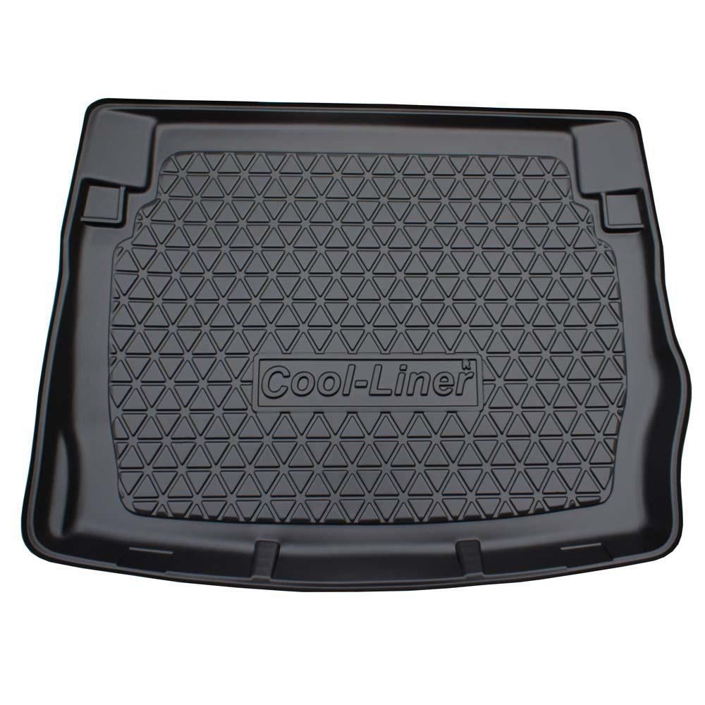 Bagagerumsmatta BMW 1 (F20) x-drive x-drive Aristar