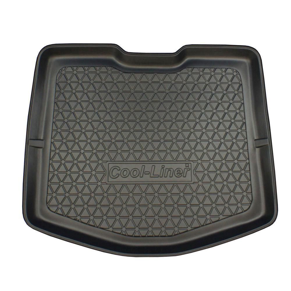 Bagagerumsmatta Ford C-MAX II Aristar
