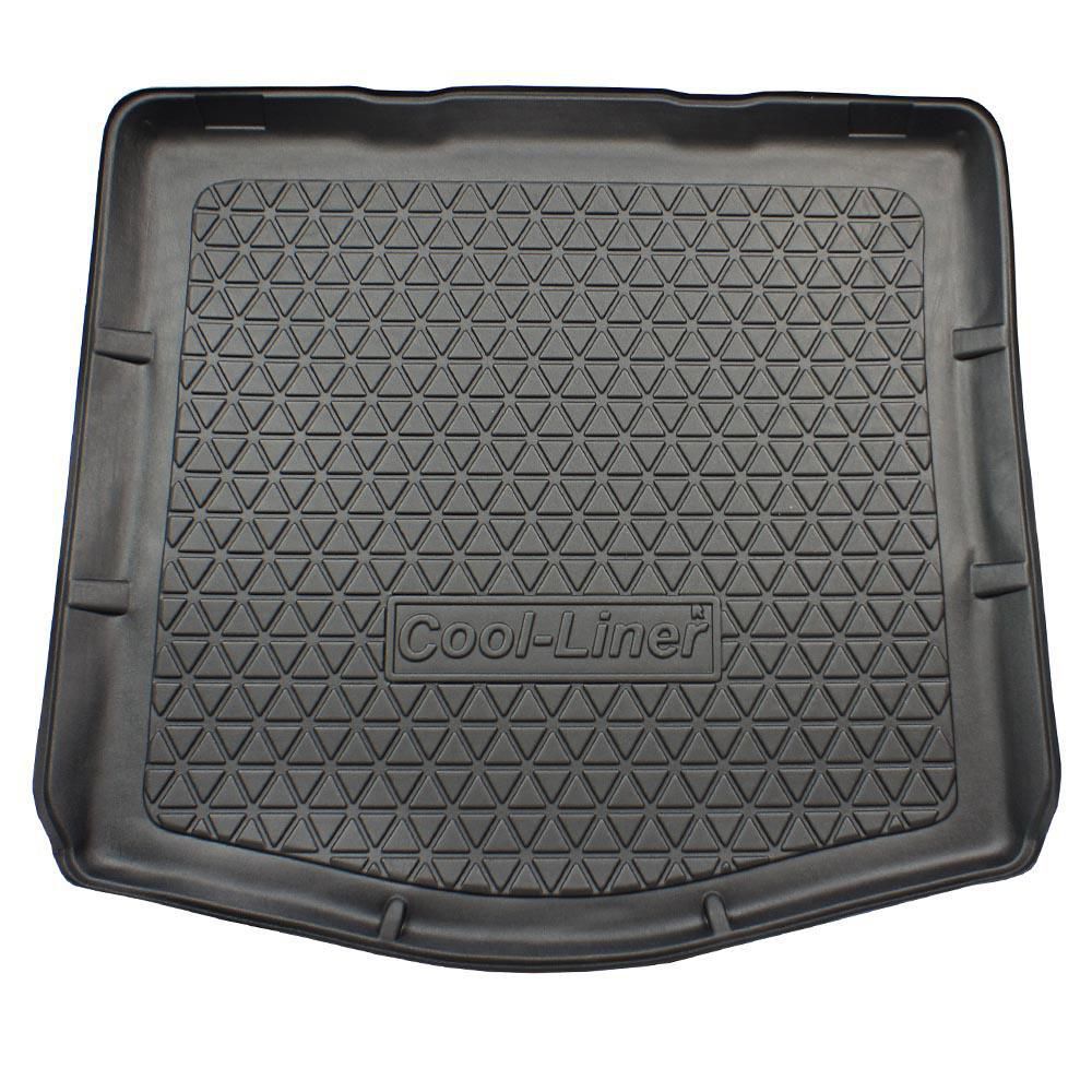 Bagagerumsmatta Ford Grand C-MAX Aristar