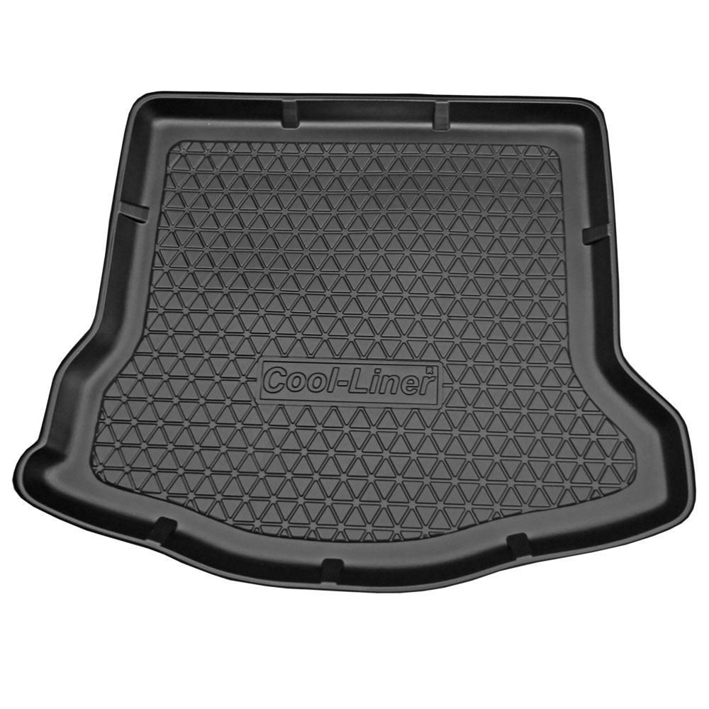 Bagagerumsmatta Ford Focus III Aristar