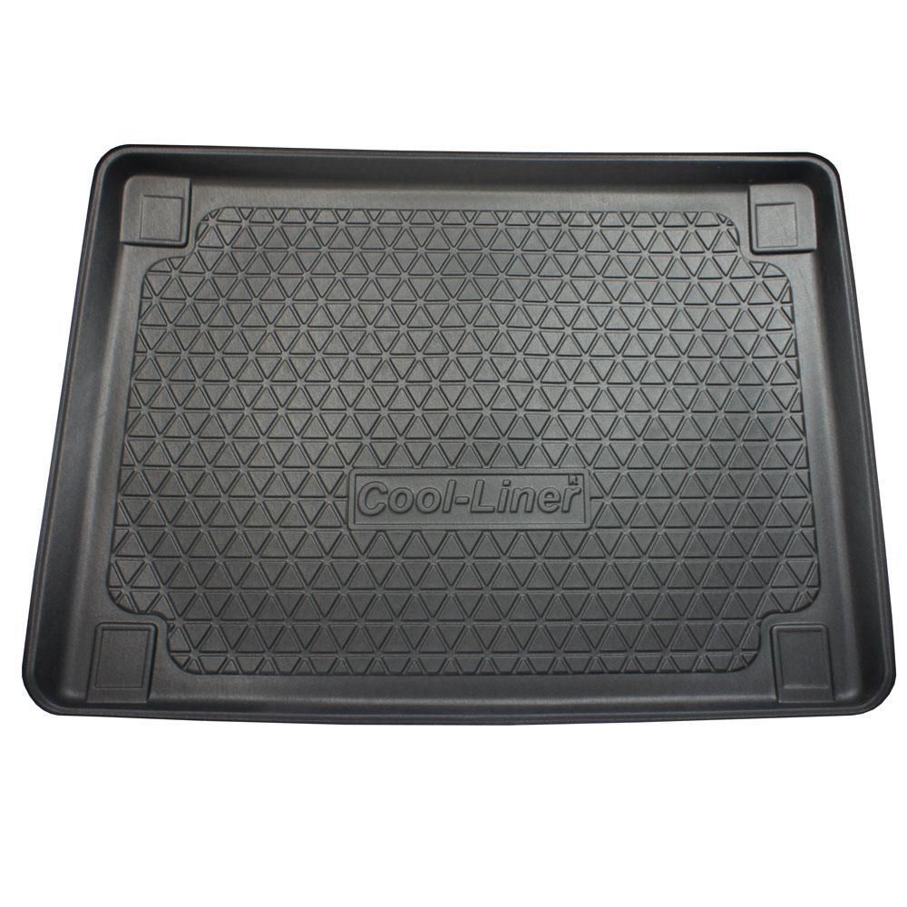 Bagagerumsmatta Ford Tourneo Connect II Aristar
