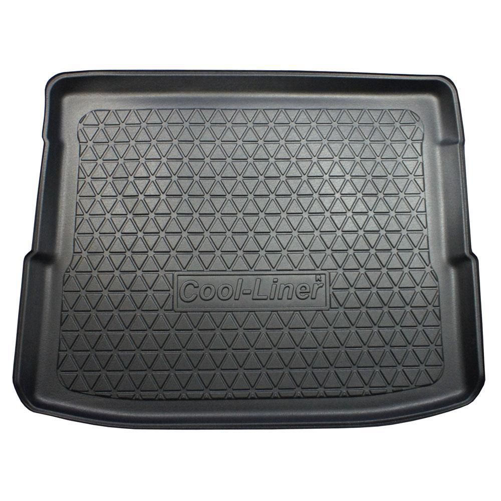 Bagagerumsmatta Ford Tourneo Courier Aristar