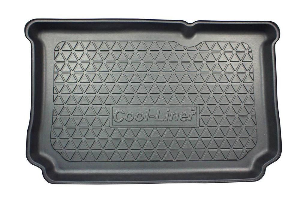 Bagagerumsmatta Ford Fiesta VIII Aristar