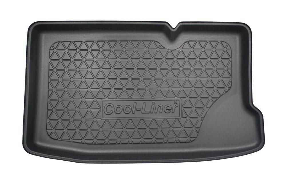 Bagagerumsmatta Ford KA+ (III) Aristar