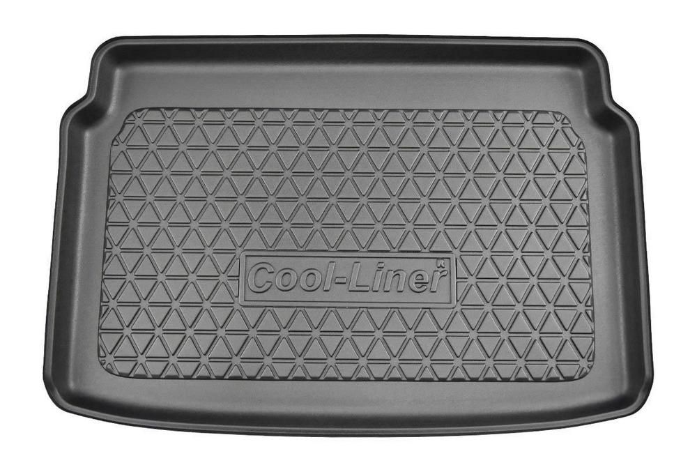 Bagagerumsmatta Ford EcoSport III Aristar