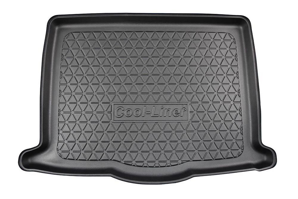 Bagagerumsmatta Ford Focus IV (L&aring;gt l&auml;ge) Aristar