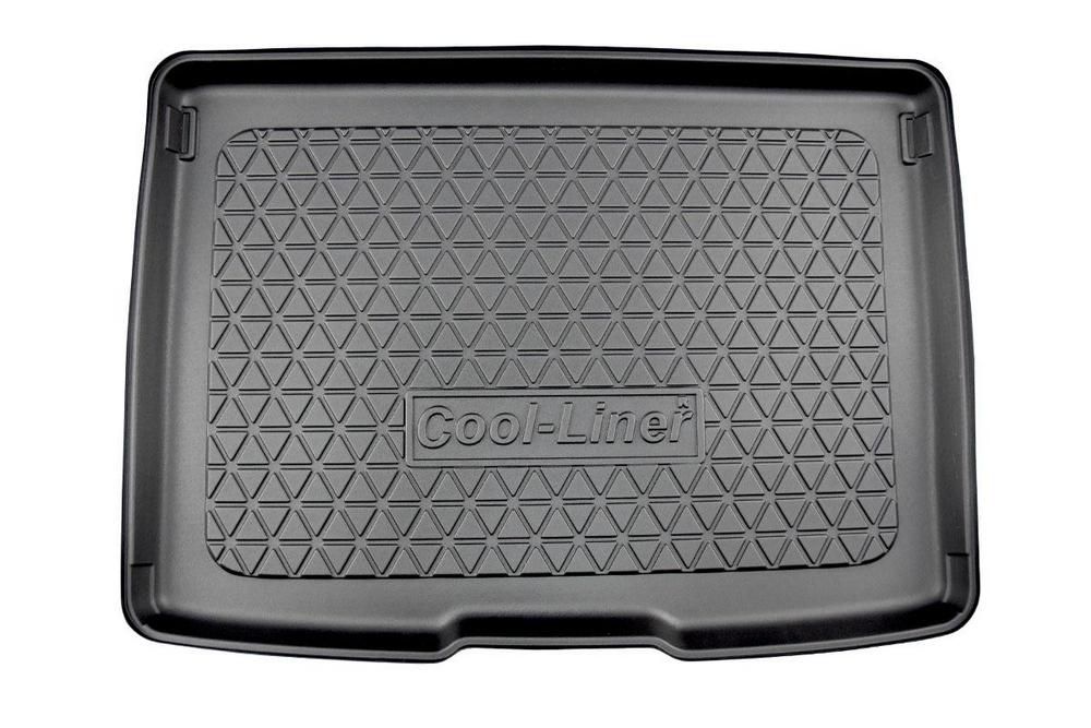 Bagagerumsmatta Ford Focus IV (Högt läge) Aristar