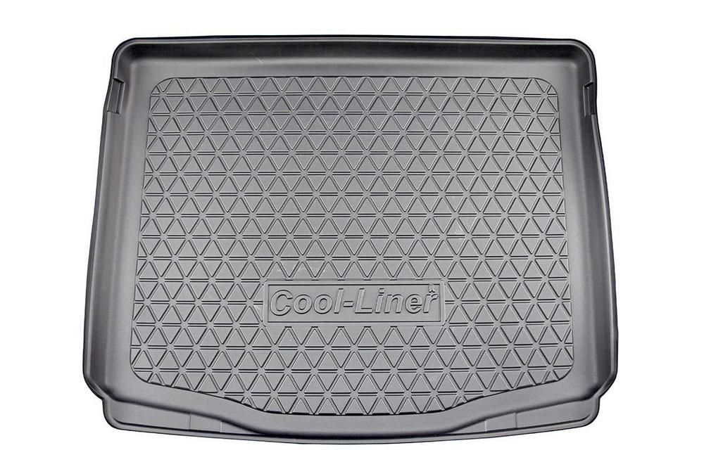 Bagagerumsmatta Ford Kuga III Aristar