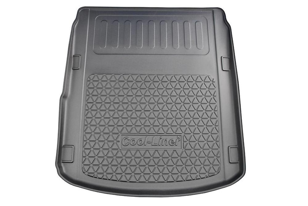 Bagagerumsmatta Audi A6 (C8) 4H Aristar