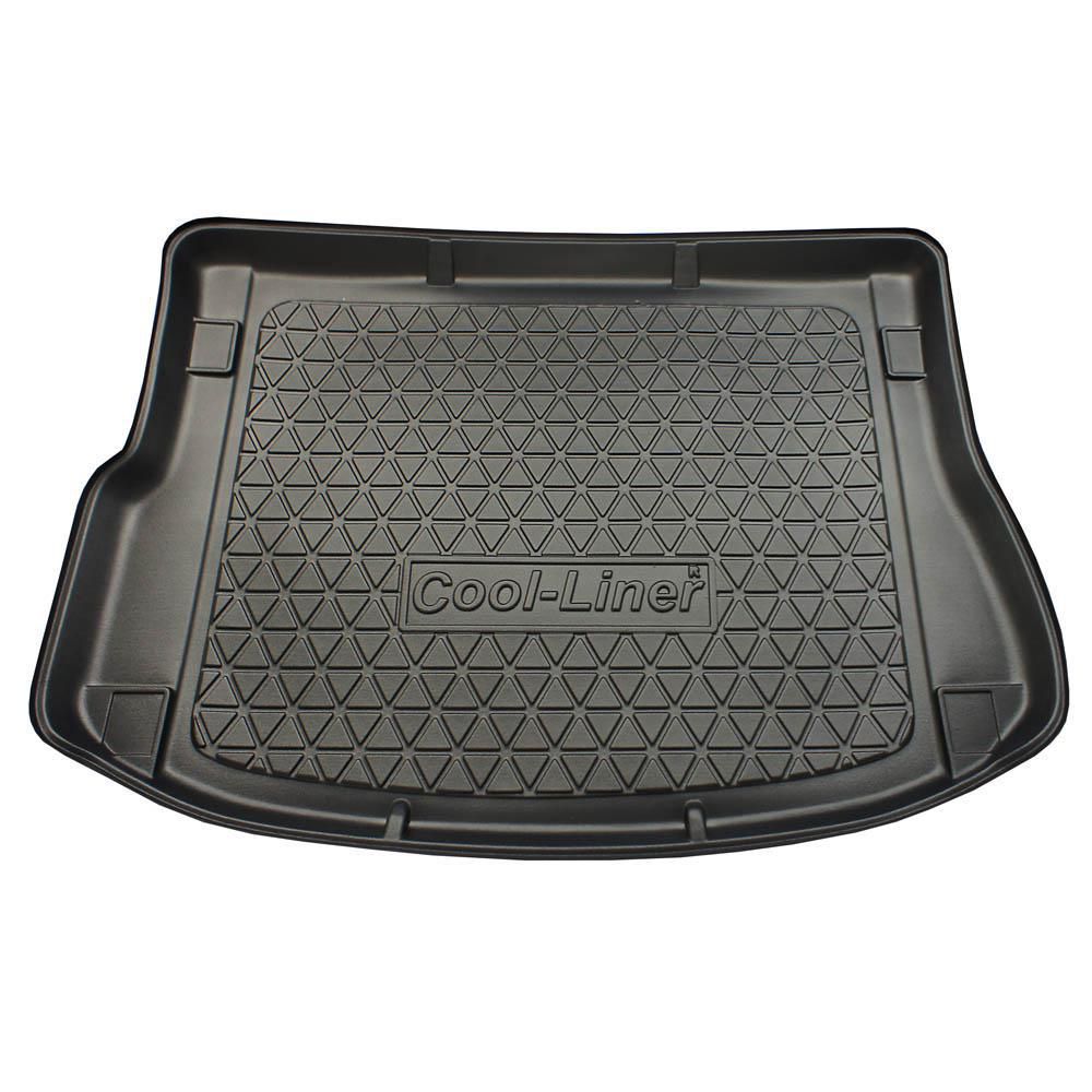 Bagagerumsmatta Land Rover Range Rover Evoque Aristar