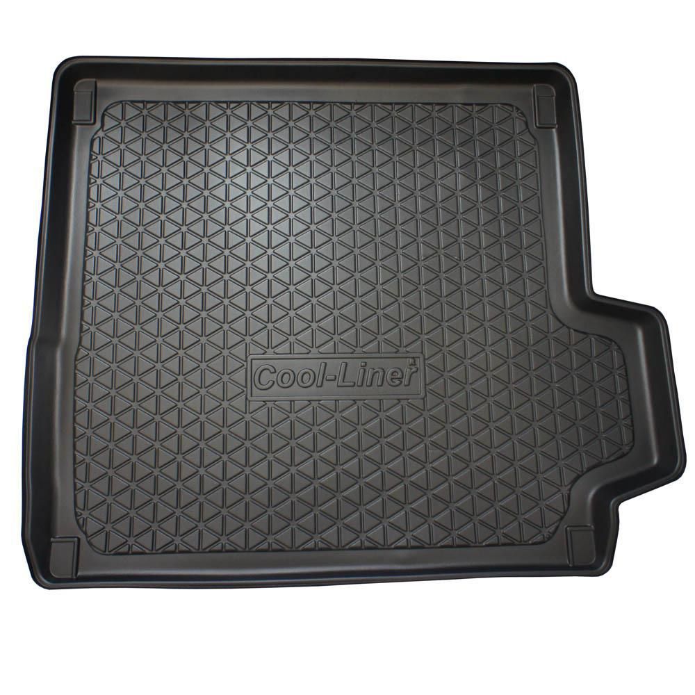 Bagagerumsmatta Land Rover Range Rover IV Aristar