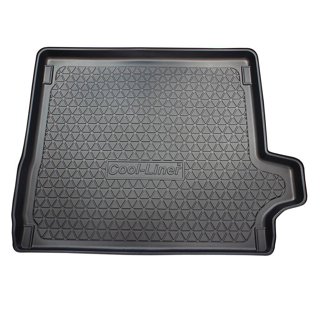 Bagagerumsmatta Land Rover Range Rover Sport II Aristar