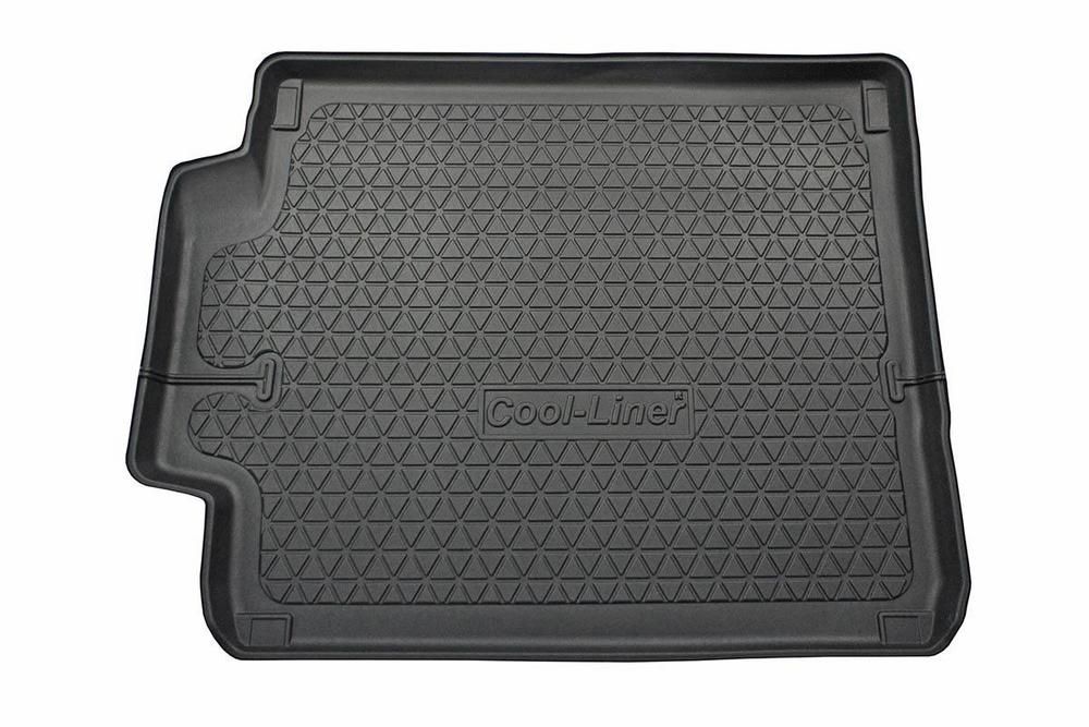 Bagagerumsmatta Land Rover Discovery 5 Aristar