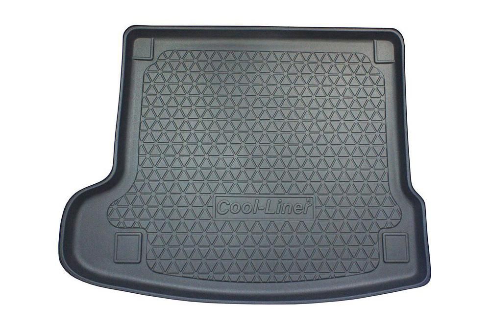 Bagagerumsmatta Land Rover Range Rover Velar Aristar