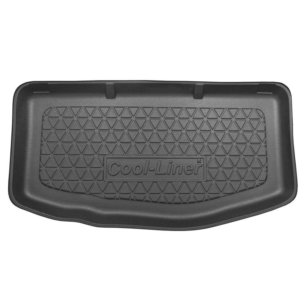Bagagerumsmatta Kia Picanto II Aristar