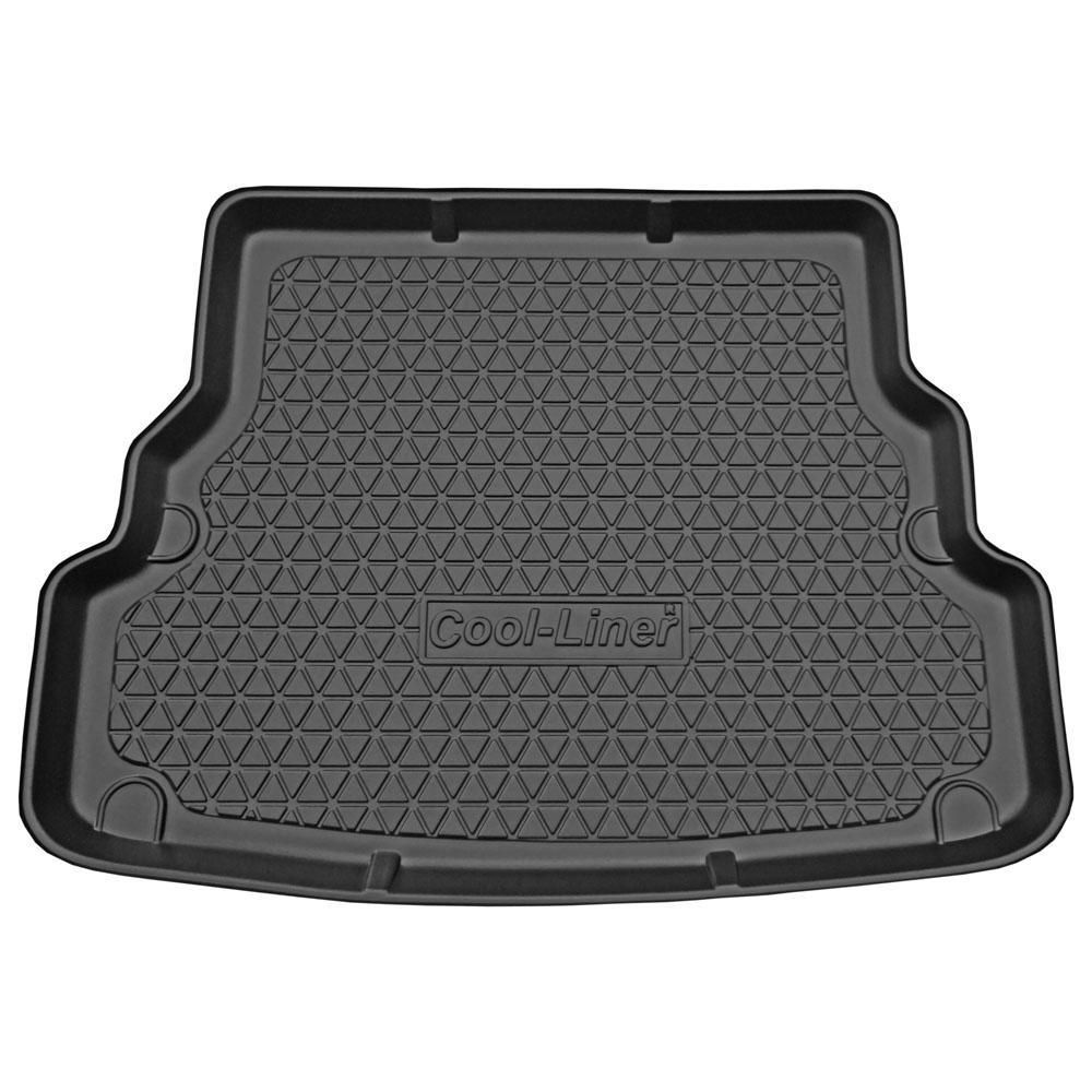 Bagagerumsmatta Kia Rio III Aristar