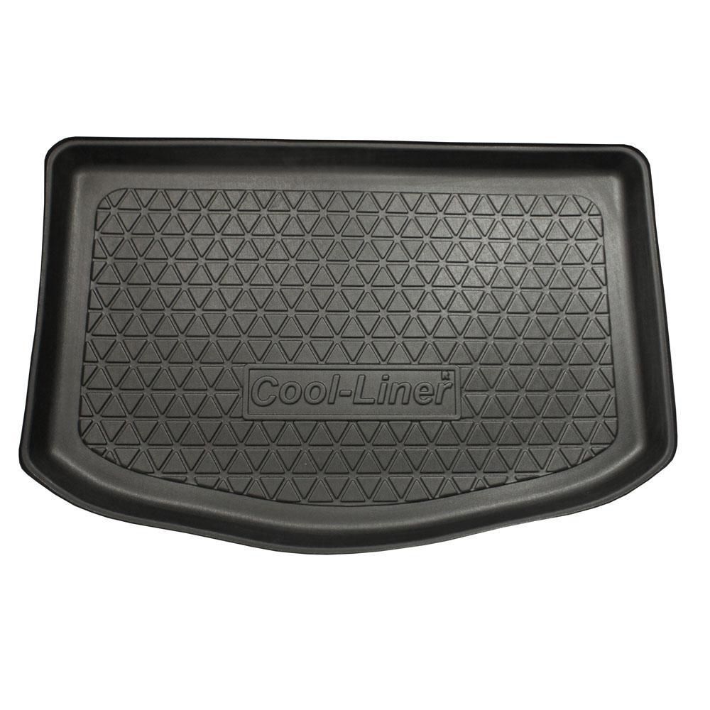 Bagagerumsmatta Kia Soul II Aristar
