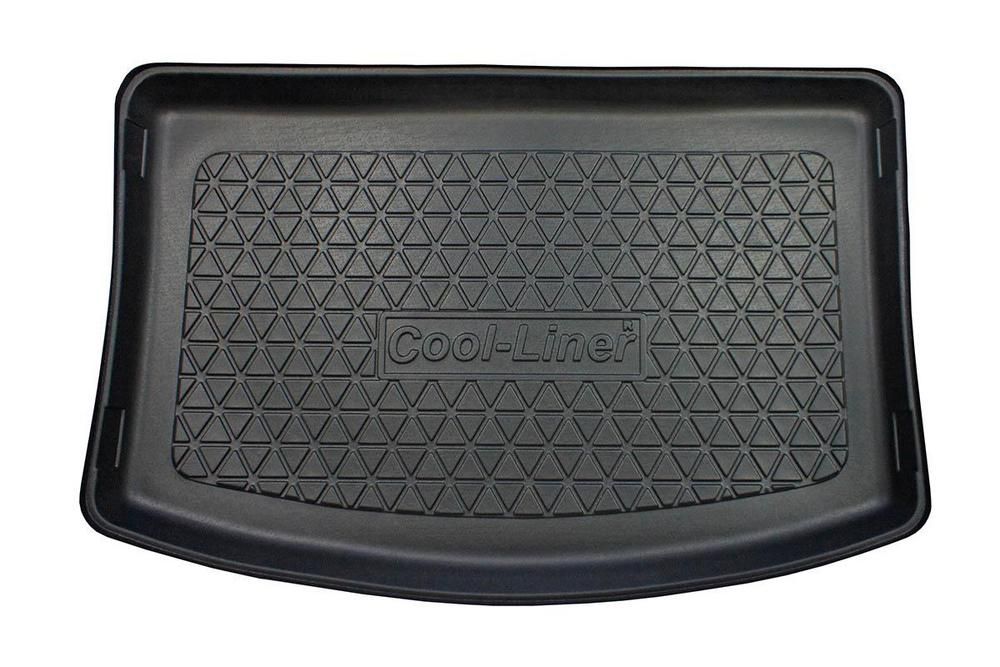 Bagagerumsmatta Kia Rio IV Aristar