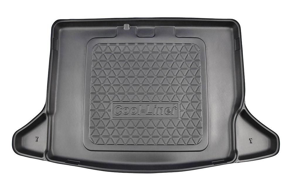 Bagagerumsmatta Kia Niro Aristar